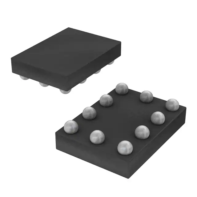 TS5A22364YZPR Texas Instruments product image