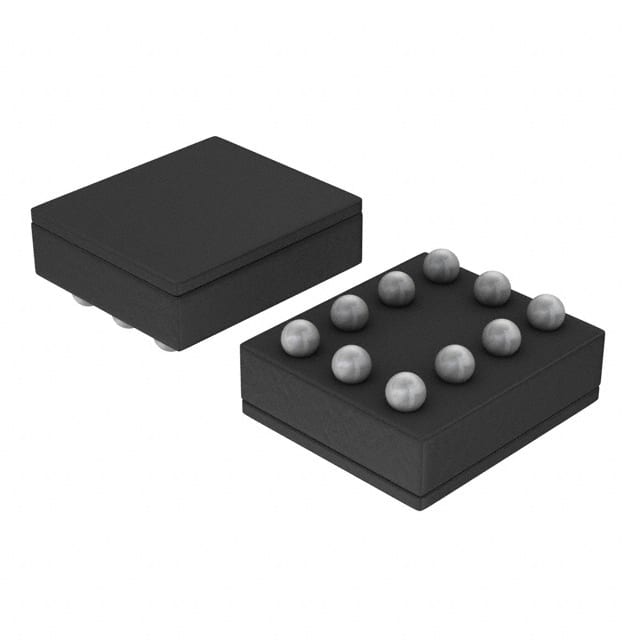 LM34919BTLX/NOPB Texas Instruments product image