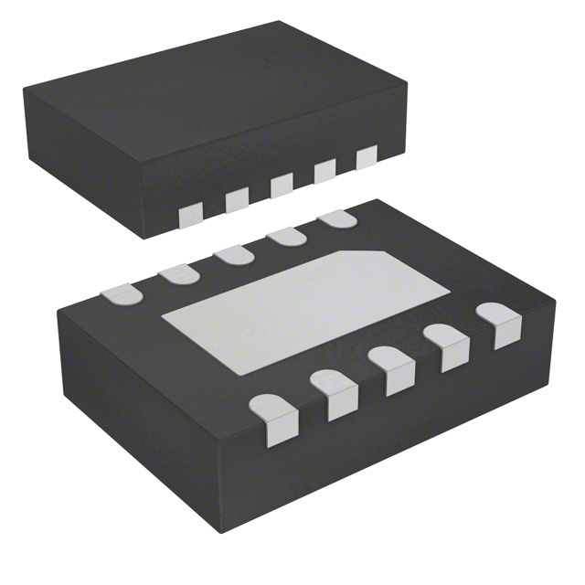 MAX5805BATB+T Analog Devices Inc./Maxim Integrated product image