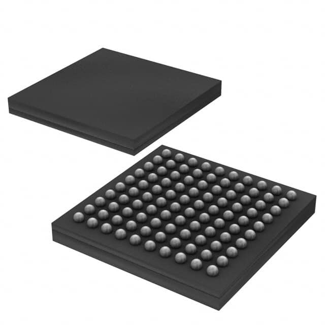 MAX34462EXQ+ Analog Devices Inc./Maxim Integrated product image
