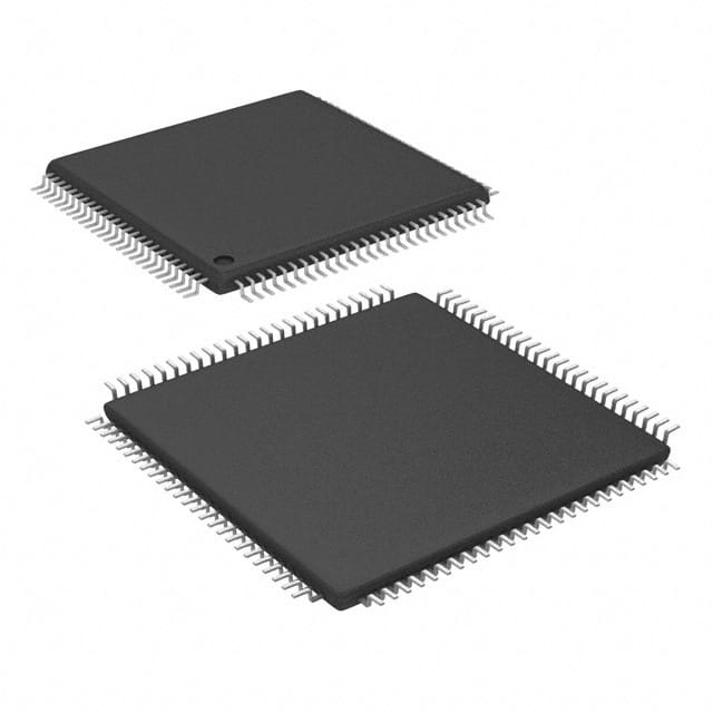 DSPIC33EP512GM710T-I/PF Microchip Technology product image