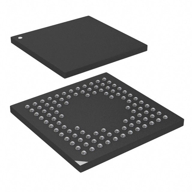 STM32L496VGY6PTR STMicroelectronics product image