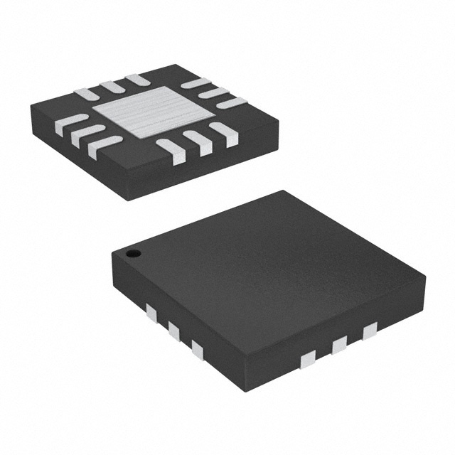 XR81112TR-F MaxLinear, Inc. product image