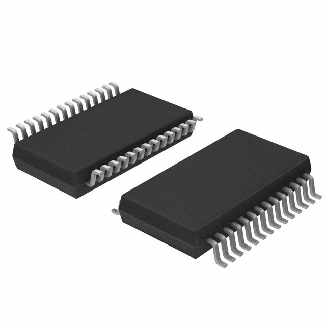 XR22404CG28TR-F MaxLinear, Inc. product image