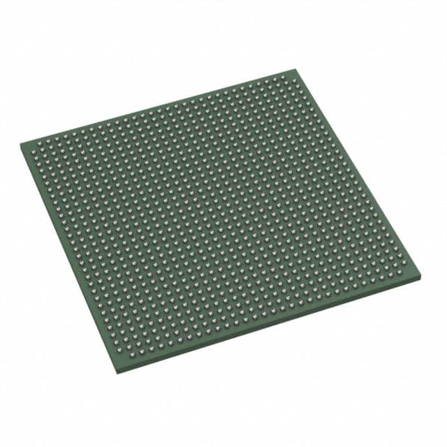 LFSCM3GA40EP1-5FF1020C Lattice Semiconductor Corporation product image