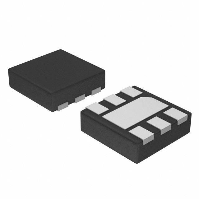 KTB851EVD-ADJ-1-TR Kinetic Technologies product image