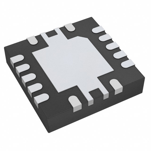 RT2857BHGQW Richtek USA Inc. product image