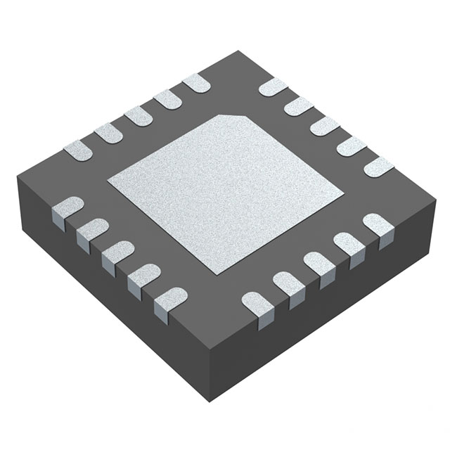 RTQ2532NGQV(2) Richtek USA Inc. product image