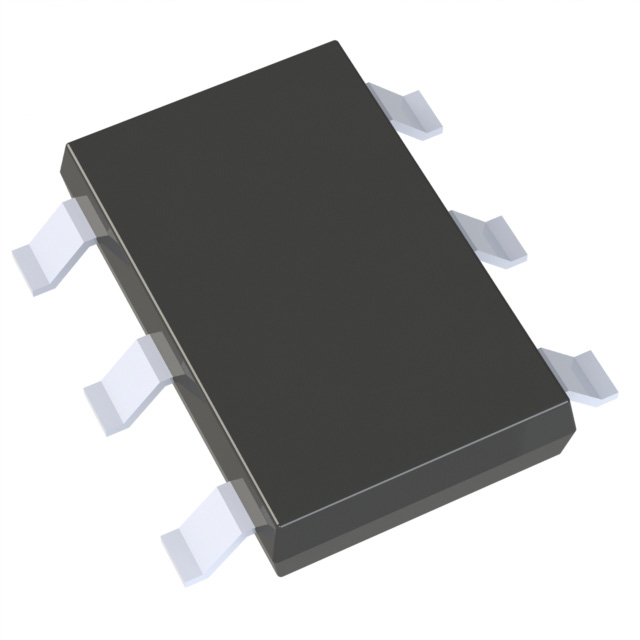 RT6211AHGE Richtek USA Inc. product image