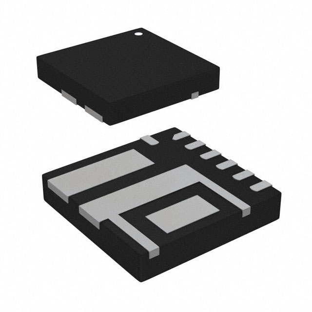 RT7238BGQUF Richtek USA Inc. product image