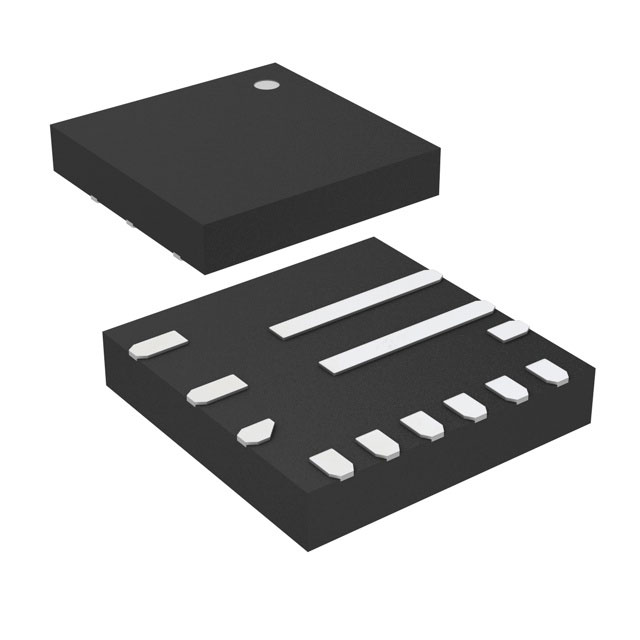 RT6258CHGQUF Richtek USA Inc. product image