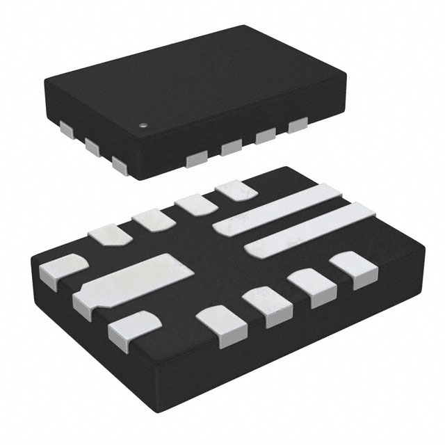 RT6207BHGQUF Richtek USA Inc. product image
