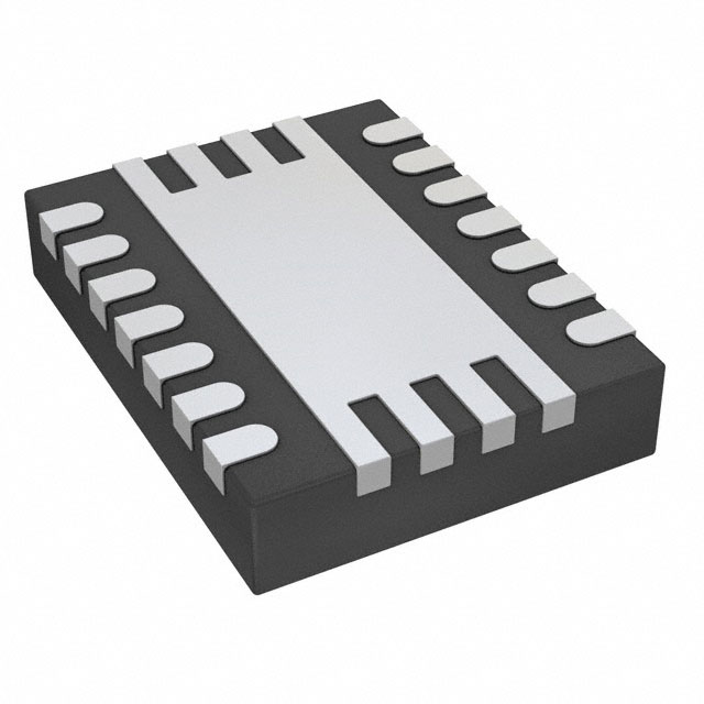 RT6154AGQW Richtek USA Inc. product image