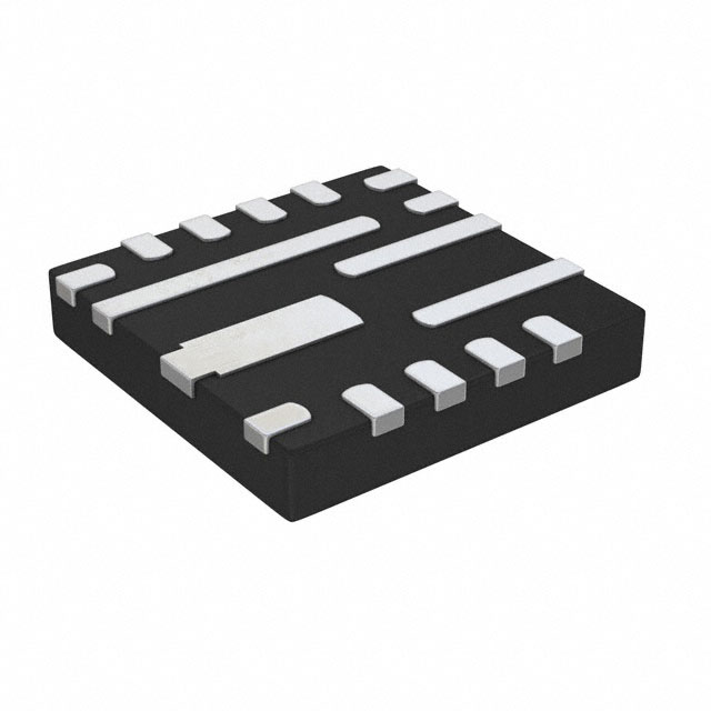 RT2810BHGQUF Richtek USA Inc. product image