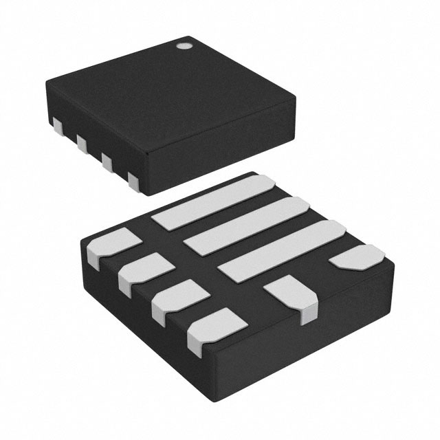 RT4813CGQUF Richtek USA Inc. product image