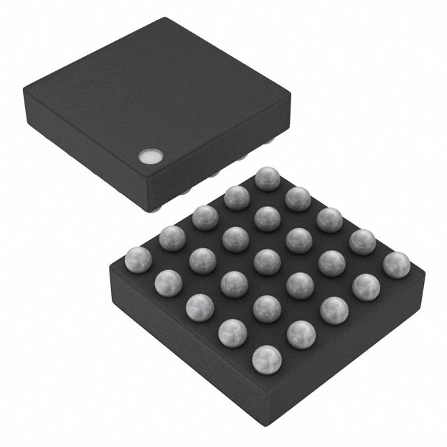 RT6158HWSC Richtek USA Inc. product image