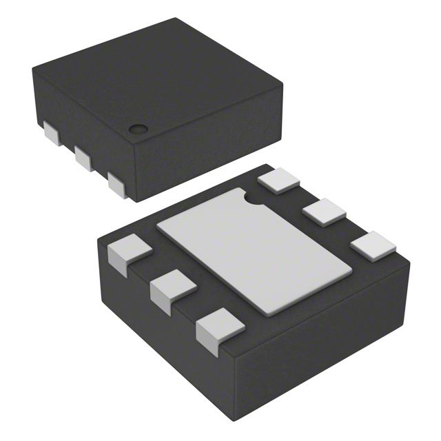 RT9011-GJGQWC Richtek USA Inc. product image