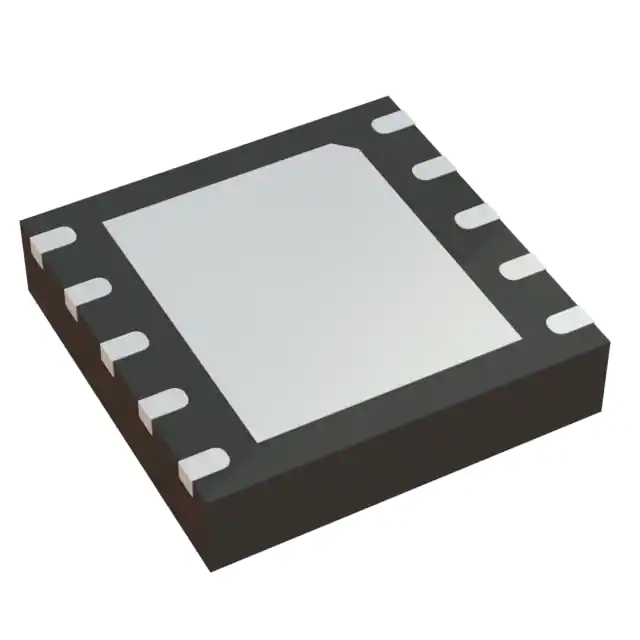 RT6365GQW Richtek USA Inc. product image
