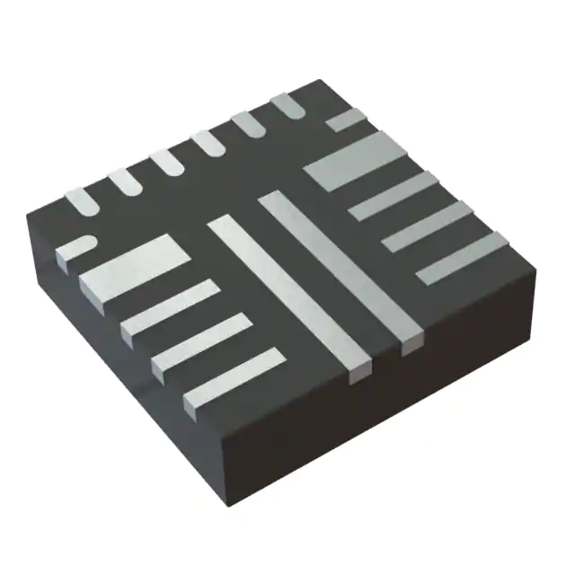 RTQ2823AGQVF Richtek USA Inc. product image