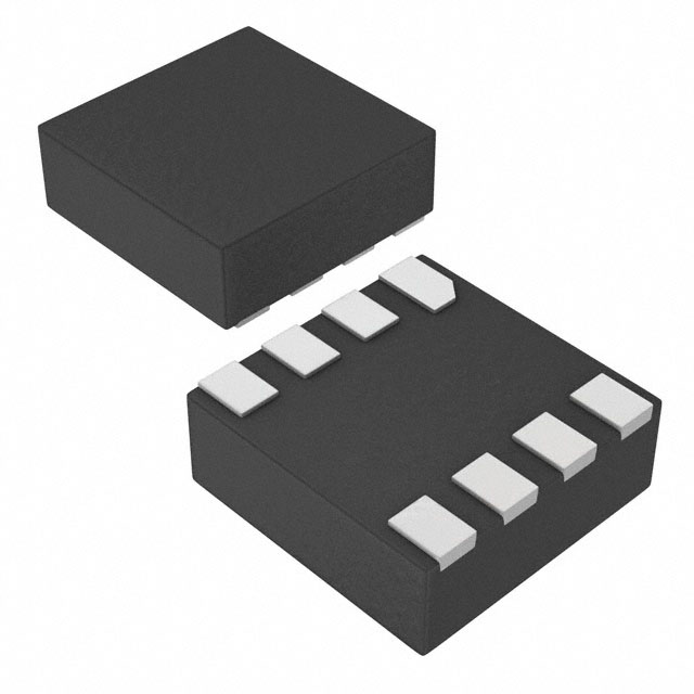 RT5789BGQUF Richtek USA Inc. product image