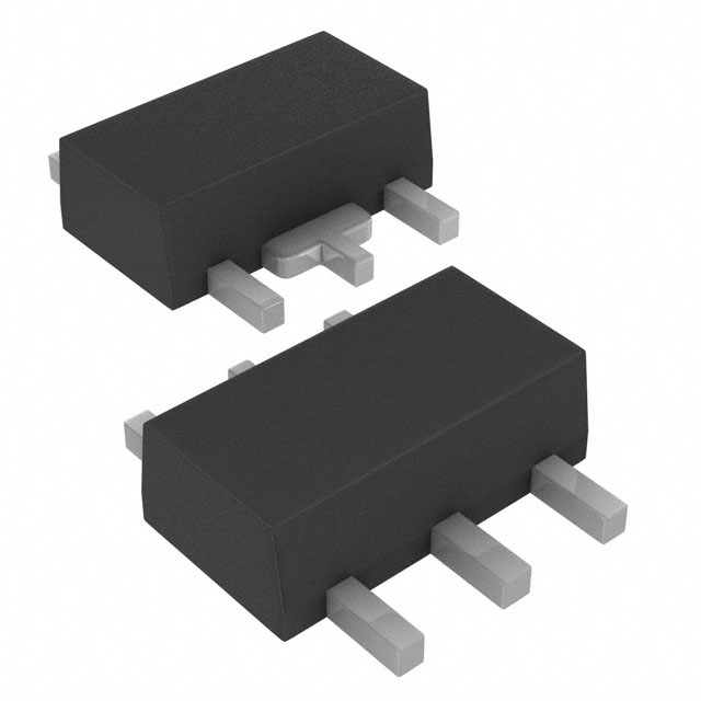 RT9069-C0GX5 Richtek USA Inc. product image
