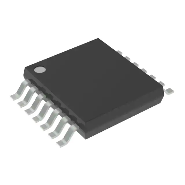 RT7231GCP Richtek USA Inc. product image