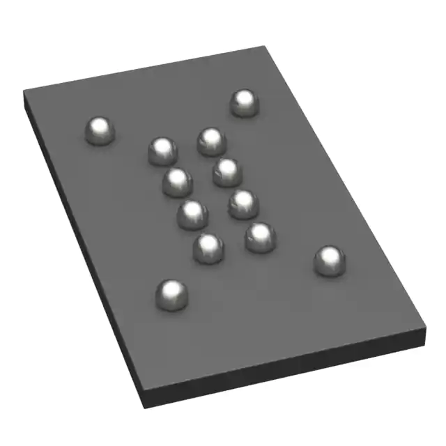 MX25R3235FBDIL0 Macronix product image