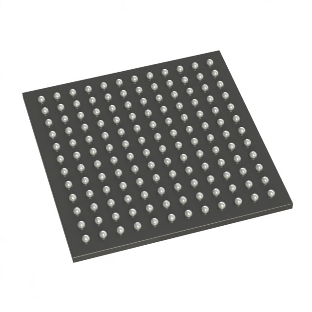 A3P125-FG144I Microchip Technology