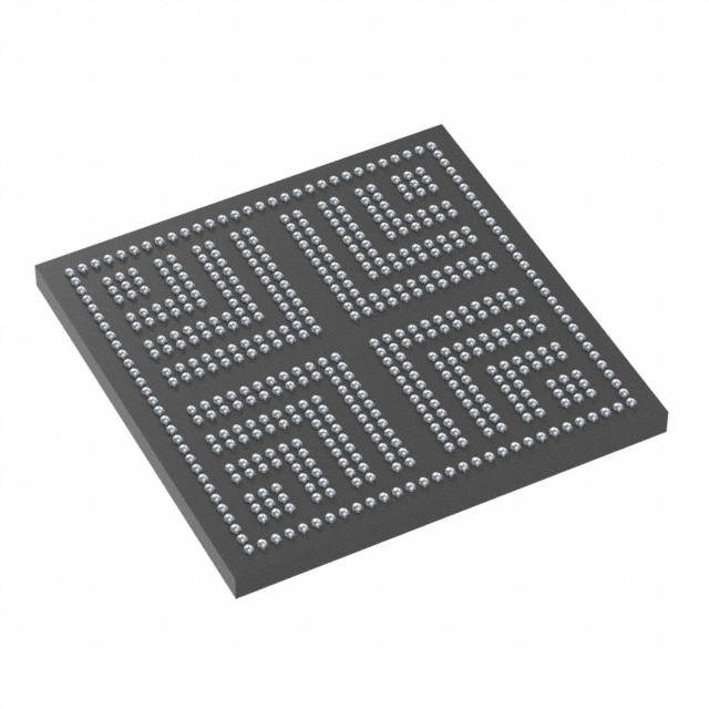 MPF200T-FCSG536I Microchip Technology