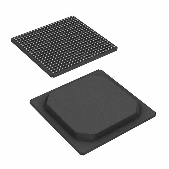 MPF300T-FCG484I Microchip Technology
