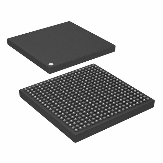 M2GL010-VFG400I Microchip Technology