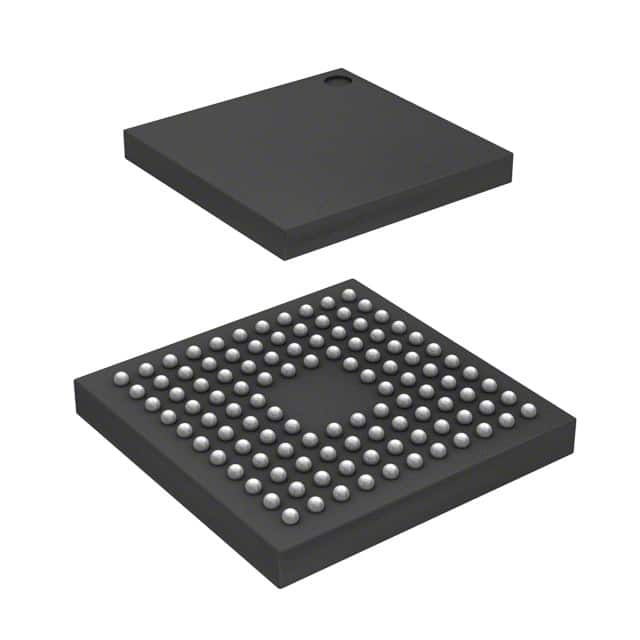 DF2319CVLP25V Renesas Electronics Corporation product image