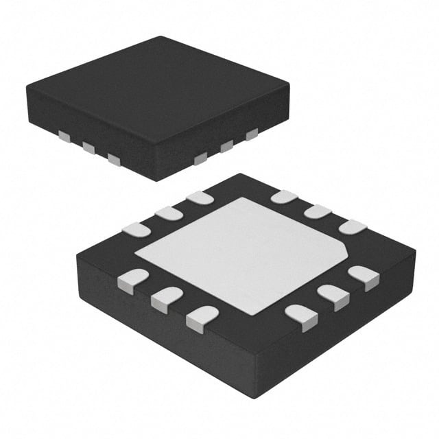 AS1352-Z ams-OSRAM USA INC. product image