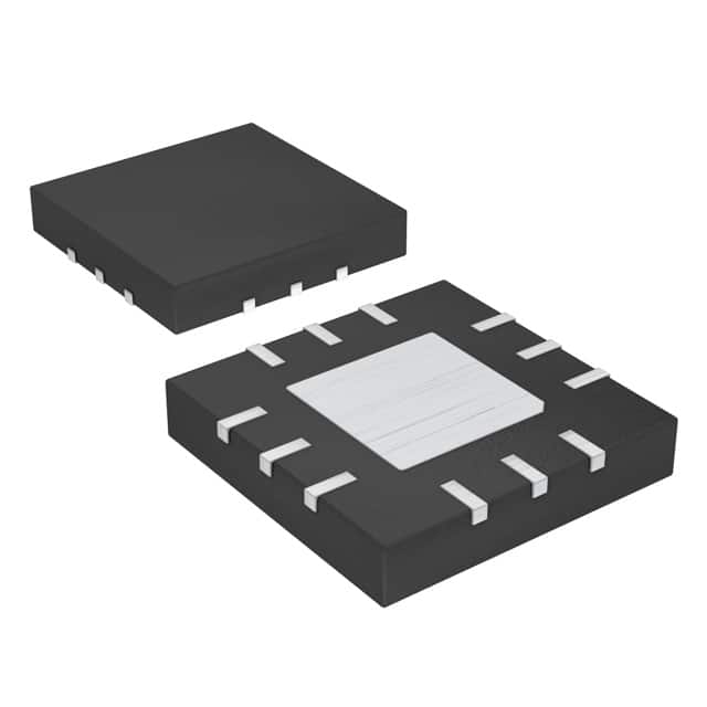 MAX4734EGC+ Analog Devices Inc./Maxim Integrated product image