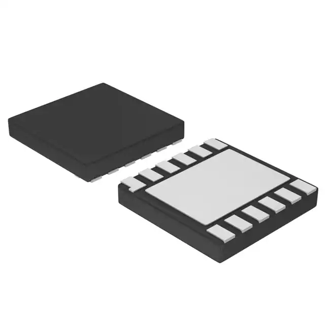 NCP5810CUMUTXG onsemi