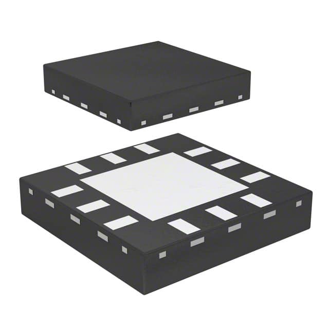 AS7620B-BQFT-500 ams-OSRAM USA INC. product image