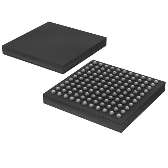 EFM32LG995F256-BGA120 Silicon Labs product image
