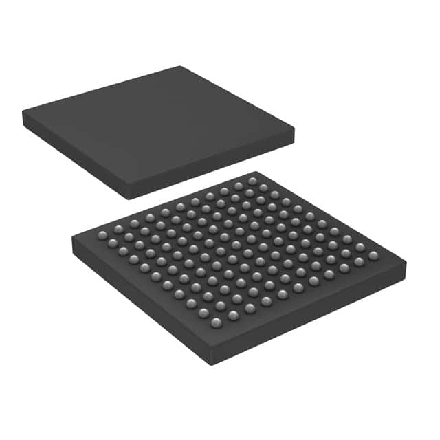 PIC32MX575F256LT-80I/BG Microchip Technology product image