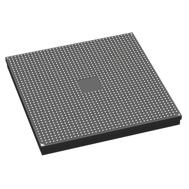 XCVC1702-1LLIVSVA1596 AMD