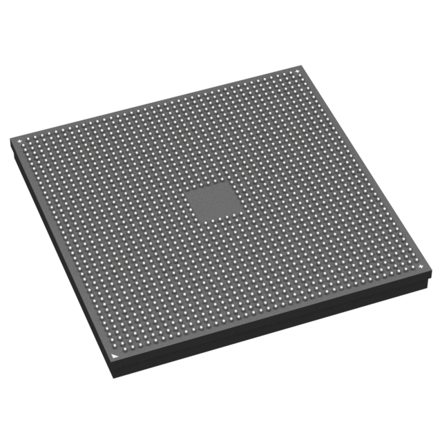 XCVM1502-1LLIVFVC1760 AMD product image