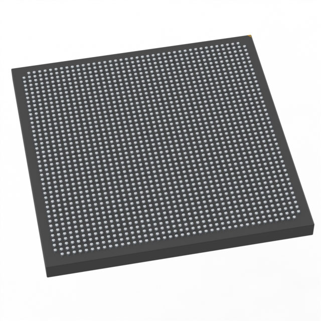 XCVU095-2FFVB1760I AMD product image