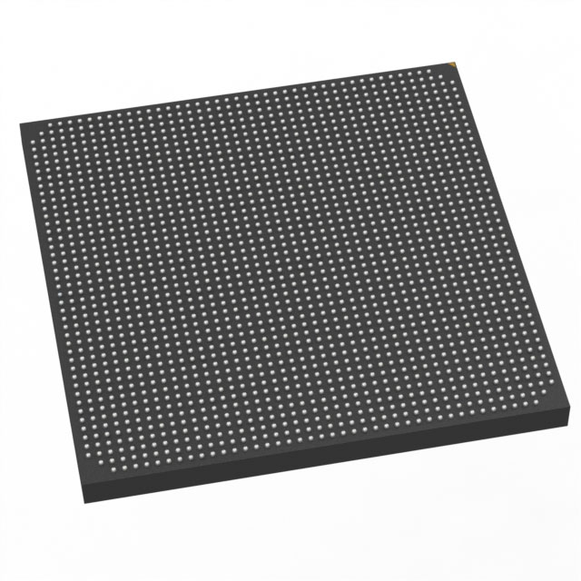 XCKU085-1FLVF1924I AMD product image