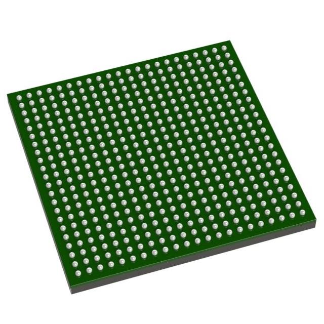 XC7Z030-1SB485I AMD product image