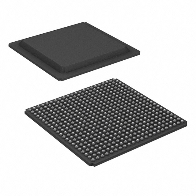XA7S100-1FGGA484I AMD product image
