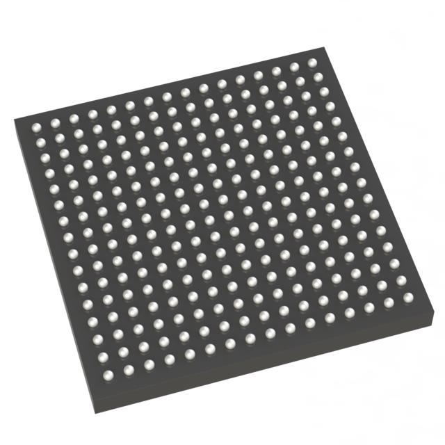 XC7A50T-1FT256I AMD product image