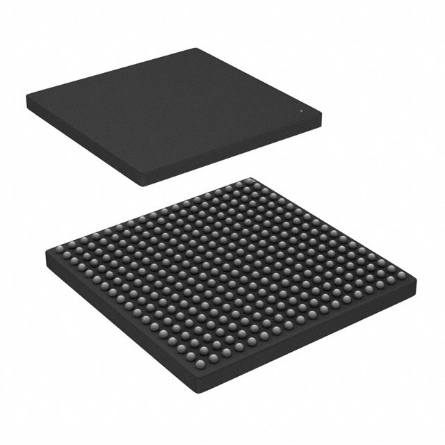 XC7A15T-1CSG325C AMD