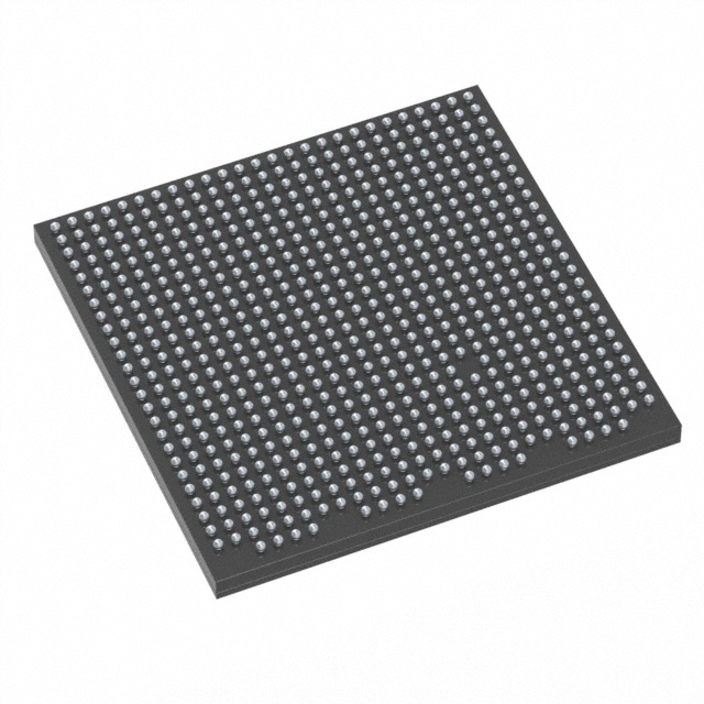 XC5VLX30T-1FF665C AMD product image