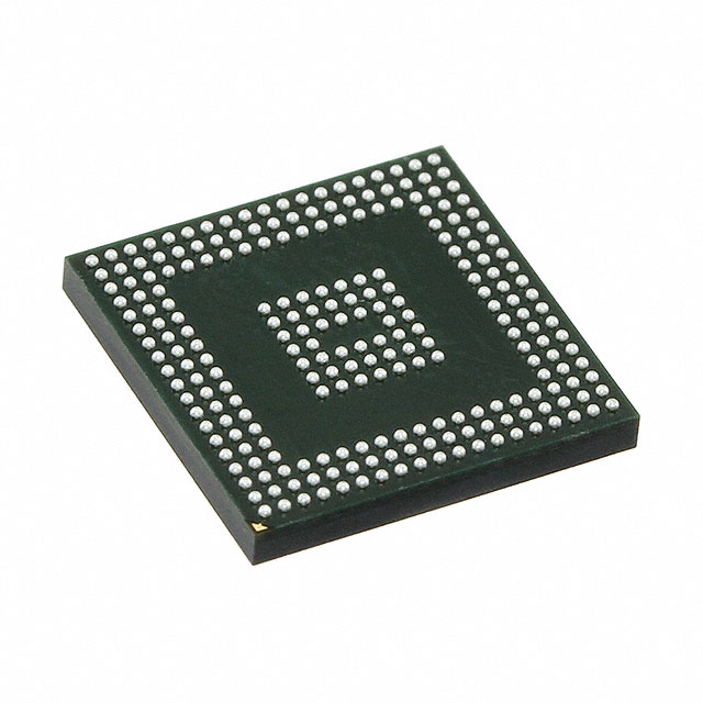 XC7S25-2CSGA324I AMD