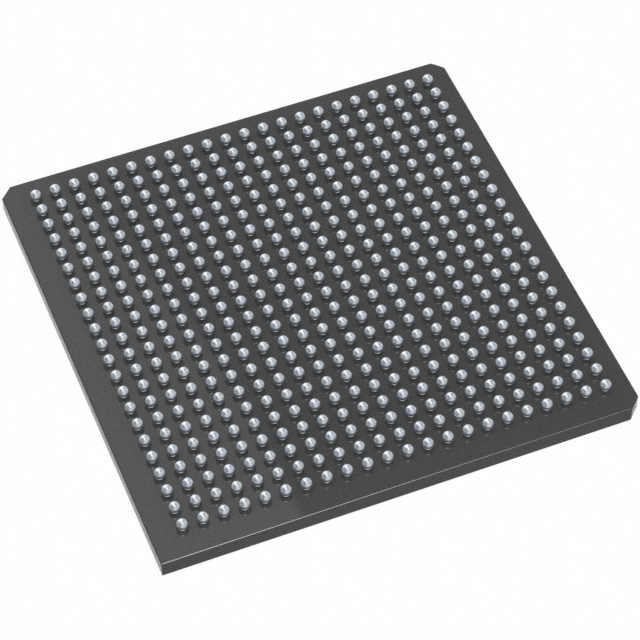 XCZU2CG-1SBVA484I AMD