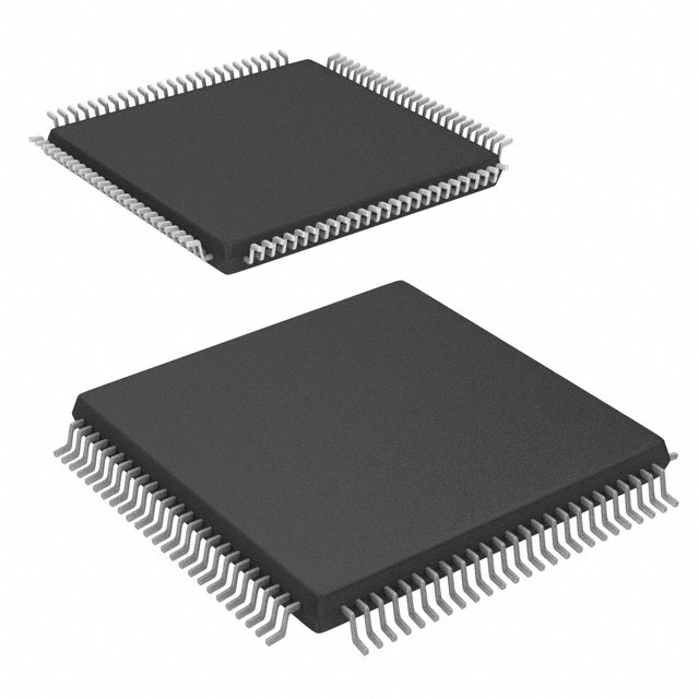 XC2C64A-7VQG100I AMD